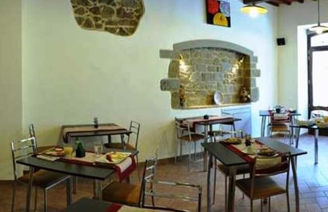 Bed & Breakfast Viziottavo Castiglion Fiorentino Bagian luar foto