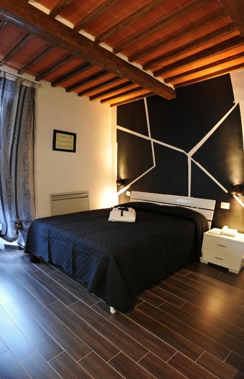 Bed & Breakfast Viziottavo Castiglion Fiorentino Ruang foto