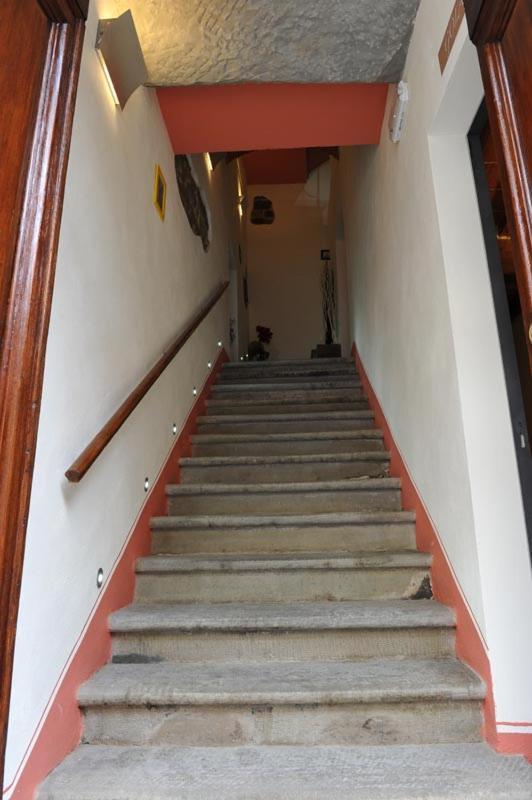Bed & Breakfast Viziottavo Castiglion Fiorentino Bagian luar foto