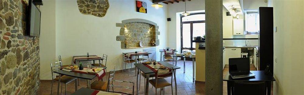 Bed & Breakfast Viziottavo Castiglion Fiorentino Bagian luar foto