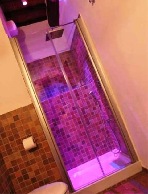 Bed & Breakfast Viziottavo Castiglion Fiorentino Bagian luar foto