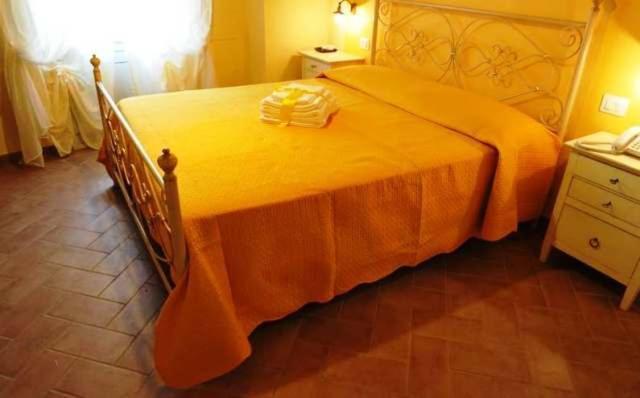 Bed & Breakfast Viziottavo Castiglion Fiorentino Bagian luar foto