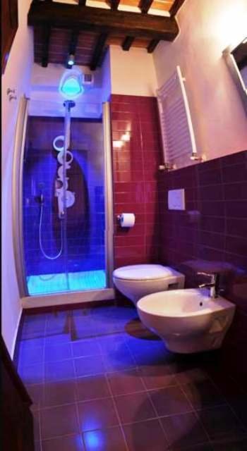 Bed & Breakfast Viziottavo Castiglion Fiorentino Bagian luar foto